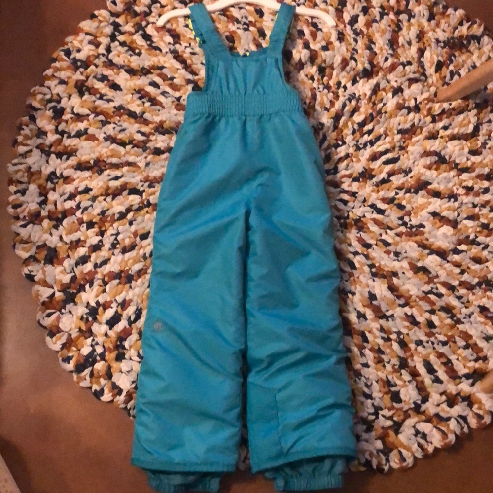 Champions snow suit for kid